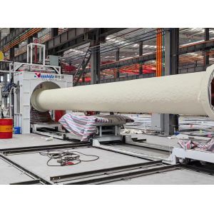 Streamline Turnkey Project Pre-insulated Pipe Making Equipment