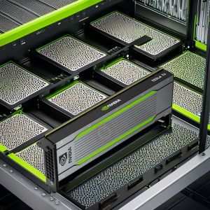 Original N VIDIA Tesla T4G Graphics Card 80GB DDR6 Memory GDDR6 Video Memory