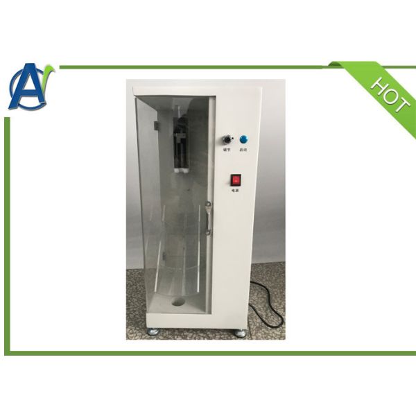 Buy ISO 6530 Liquid Penetration Test Equipment For Protective Clothing at wholesale prices