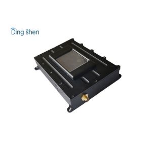 COFDM Digital Video Transmitter And Receiver 20km-60km 3 Watt