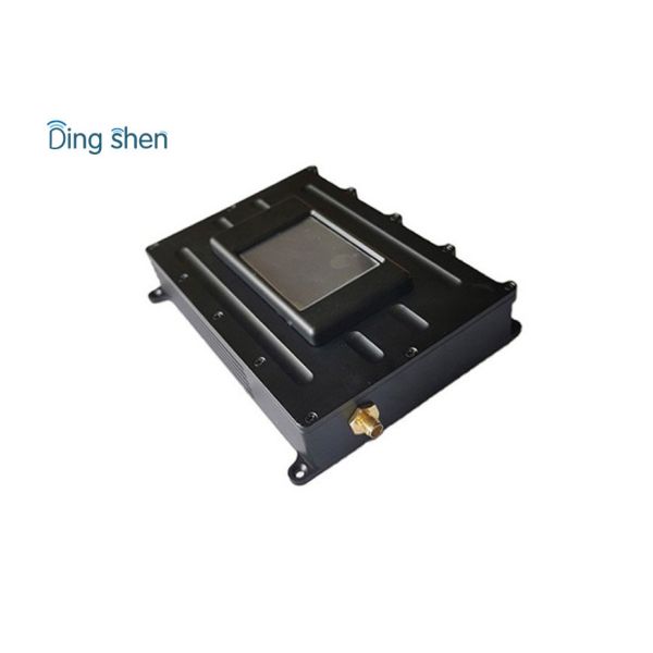 Buy COFDM Digital Video Transmitter And Receiver 20km-60km 3 Watt at wholesale prices