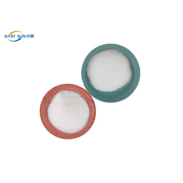 Polyurethane Heat Transfer Hot Melt Adhesive Powder 1kg 5kg DTF Powder for