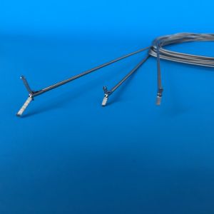Quality Endoscopy Disposable Grasping Forceps for sale