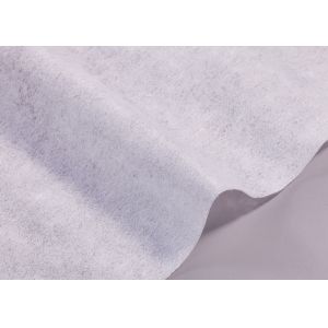 Antibacterial 30g/M² Beauty Care Spunlace Nonwoven Fabric