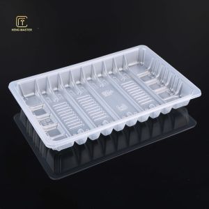 20.5cm PP Food Packaging