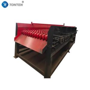 Soil Stone Clay Debris Separation Separator Machine Manufacturer