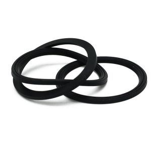 Standard Round Plain Thin Flat Seal Gasket Washer With Ce Oem/odm Rubber Epdm