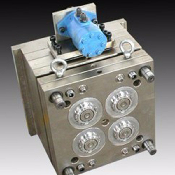 Buy Plastic Take Away Box Custom Injection Mold Kitchen Moulding at wholesale prices