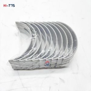 4D31 Engineering Machinery Engine Main Bearing M121H