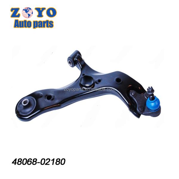 Right Suspension Arm without Ball Joint for Toyota Corolla iM 2017 521-634 Auto Parts