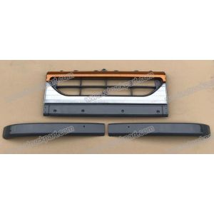 Grille Narrow 165cm For Fuso FE647/FB511 Fuso Truck Spare Body Parts