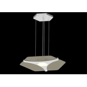 2800K～6000K Adjustable LED Pendant Lamp , Vibration Resistant LED Hanging