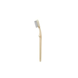 Toothbrush Ivory Adult Medium