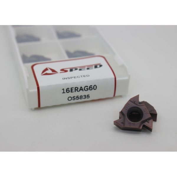 Buy 16ER Carbide Threading Insert at wholesale prices