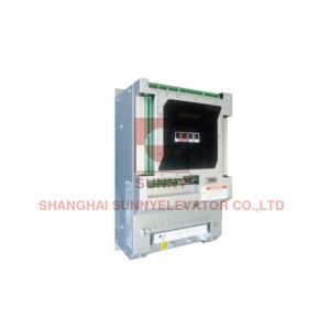 China Integrated Controller AS380S Elevator Electrical Parts With Close Loop Vector Control on sale