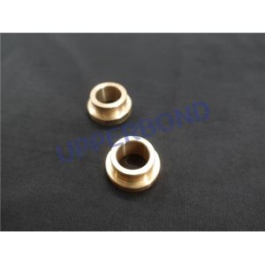Tobacco Metallic Bracket Arm Bushing For PK Assembly