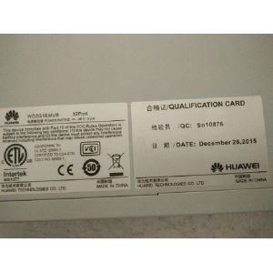 HUAWEI EMUA WD2M00EEUM00 EMUB WD2G1EMUB QWF1EMUA B02231GJH Embedded Environment