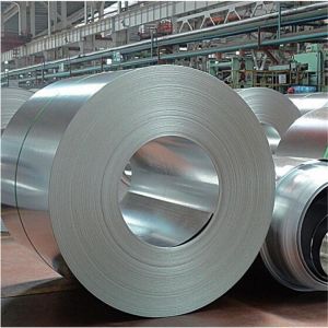 Hot Dipped Galvalume Steel Coil DX51D+AZ for construction Materials