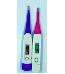 Waterproof 42C FDA Medical Grade Infrared Thermometer