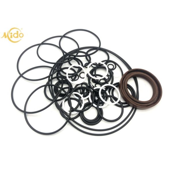 Buy 7081L00320 D65EX D65PX D65WX High Quality And Durable Hydraulic Pump Seal Kits  at wholesale prices