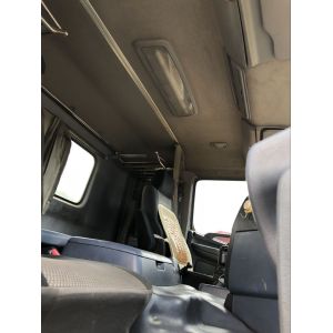 used japan made hino 700 series 10-wheeler truck head 450 hp LHD ZF16s