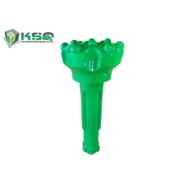 Buy 4 Inch M40 115mm Dth Button Bit High Pressure For Water Well Drilling at wholesale prices