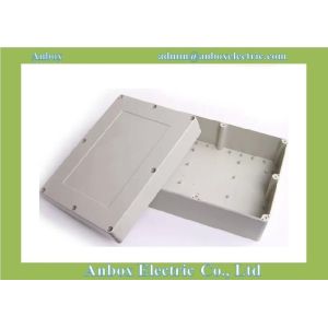 320x240x140mm Waterproof Plastic Enclosure Box