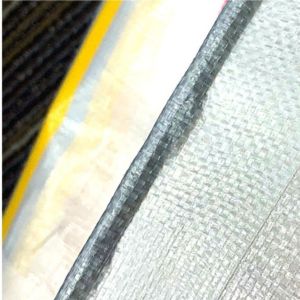 Waterproof PE Tarpaulin for Trucks Heavy Duty Rainproof and Moisture-Proof