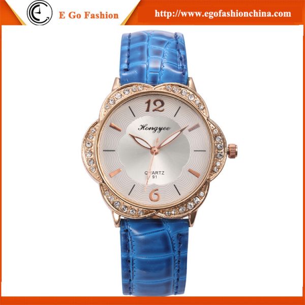 Buy HY02 Fashion Dress Watch China Watch Wholesale Customized Wristwatch Watch Female Watches at wholesale prices