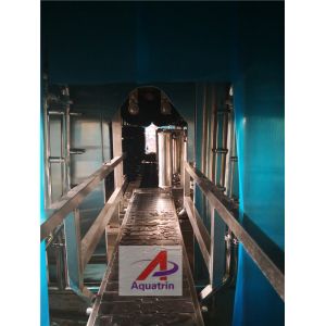 20 Liter Bottled Water Filling Machine With CE ISO Certificates