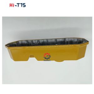 High Quality S6K S6KT Excavator Accessories Brand New Valve Cover