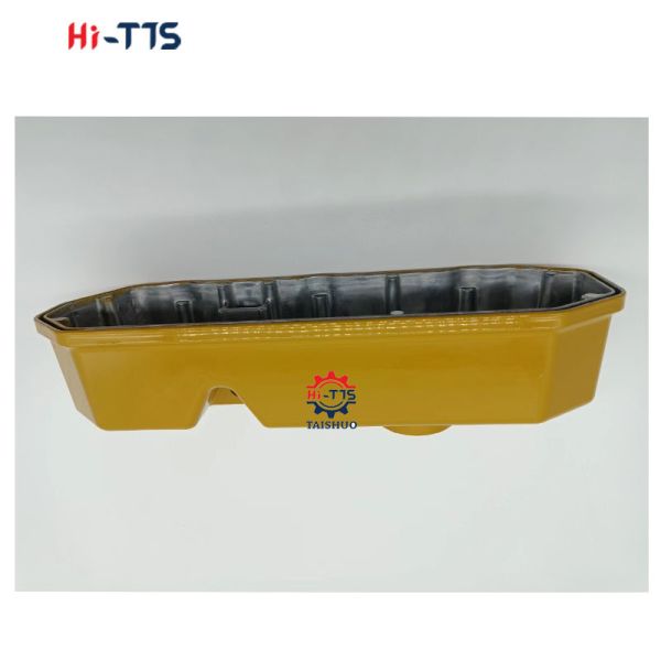 High Quality S6K S6KT Excavator Accessories Brand New Valve Cover