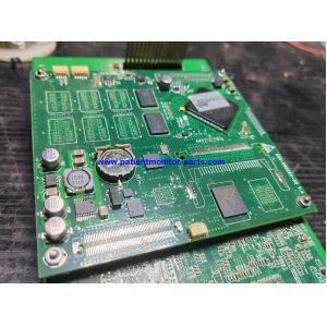 Mindray BeneView T5 T6 T8 Patient Monitor Motherboard Ref 6800-20-50059