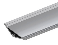 Right Angle Aluminum Extrusion Profile-L2020