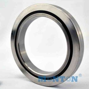 XU160260 Customerized Crossed Cylindrical Roller Slewing Bearings Cooperative