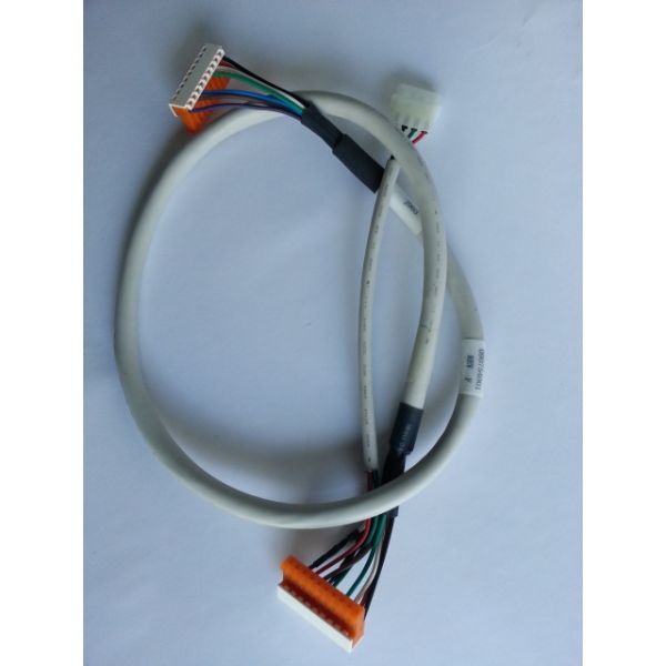 90754001 MCC3 Power Cable is a part of the XLC7000