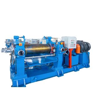 2019 Rubber Mixing Mill for Rubber Open Mixing Machine