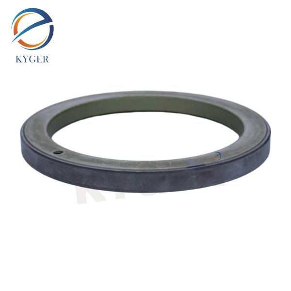 Timing Crankshaft Oil Seal LR035564 JDE12073 For Land Rover Discovery 4 5 Range Rover Sport Velar Jaguar