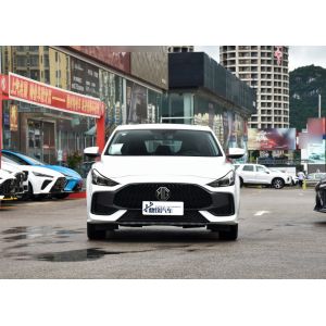 High Quality Smart Automatic Electric MG Car 4 Wheels Adult Personal 2WD Gas