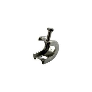 Style C Channel Beam Clamps Construction Hardware Reversible Steel