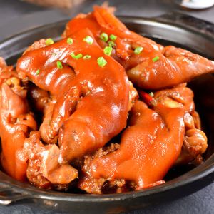 Chaoshan Brine Seasoning Spices For Chicken Wings And Eggs