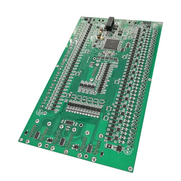 Buy Multilayer Pcb HASL 1.6mm Rigid Flexible PCB Board Manufacturer at wholesale prices