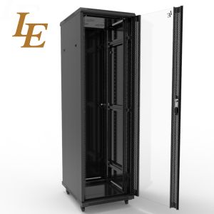 27U 600*600 Floor Standing Outdoor Network Cabinet