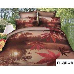 3D Reactive Printed Sheet Set