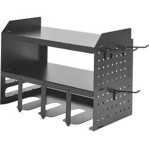 power tool organizer manager storage rack box for workshop