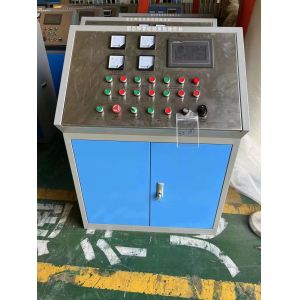 Reliable Energy Saving 60KW- 1000KW Solid State High Frequency Welder HF Welding