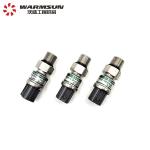 5mpa High Precision Pressure Sensor , 5V Valve Pressure Sensor