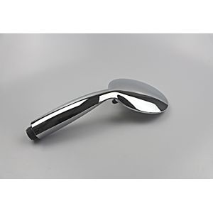 Hot Sale ABS Chrome Handheld Shower Head 3 functions