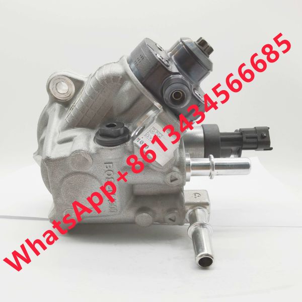 diesel fuel pump cp4 0445010522 for cummins with good quality diesel pump 0 445 010 522