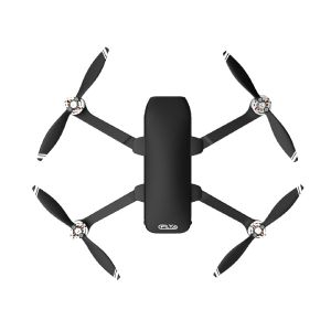 Windless Controllable Range Wifi Pocket Drone Camera 4k Hd Folding